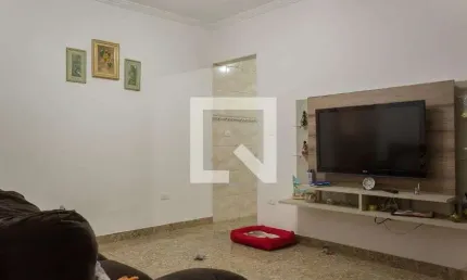Casa para Venda - Assunção, 3 Quartos,  117 m² - São Bernardo do Campo