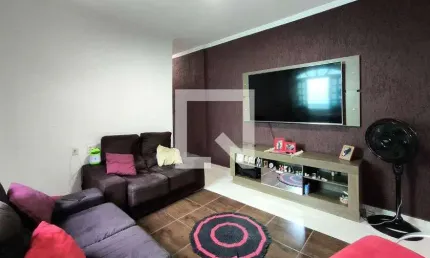 Casa para Venda - Jardim do Lago, 2 Quartos,  151 m² - Jundiaí