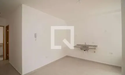 Apartamento para venda - vila gustavo, 2 quartos,  37 m² - são paulo