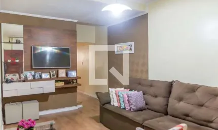Casa para Venda - Jardim Belita, 3 Quartos,  155 m² - São Bernardo do Campo
