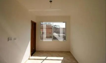 Apartamento para venda - vila macedópolis, 2 quartos,  35 m² - são paulo