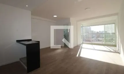 Apartamento para venda - bosque, 1 quarto,  43 m² - campinas