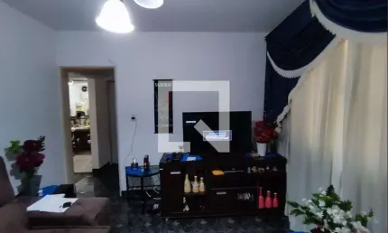 Casa para Venda - Cangaíba, 2 Quartos,  110 m² - São Paulo