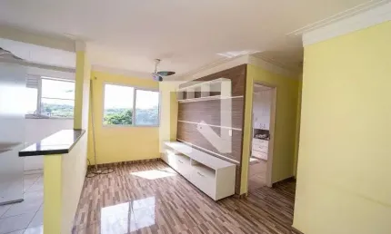 Apartamento para Venda - Cangaíba, 2 Quartos,  46 m² - São Paulo