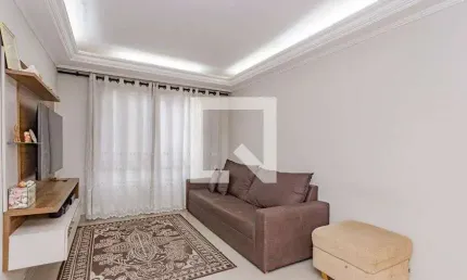 Apartamento para Venda - Jardim Santa Emília, 2 Quartos,  63 m² - São Paulo