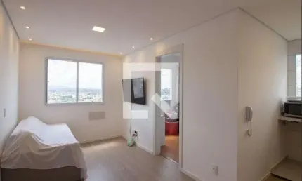 Apartamento para venda - vila progresso, 2 quartos,  37 m² - são paulo