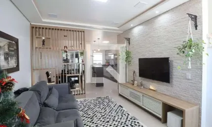 Casa para Venda - Igará, 3 Quartos,  112 m² - Canoas
