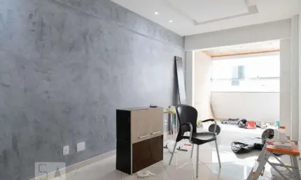 Apartamento para venda - recreio, 3 quartos,  85 m² - rio de janeiro