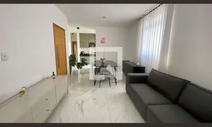Apartamento para Venda - Padre Eustáquio, 3 Quartos,  84 m² - Belo Horizonte