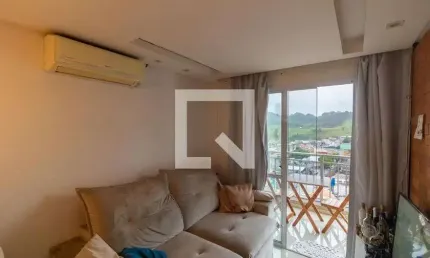 Apartamento para Venda - Jardim Aricanduva, 1 Quarto,  32 m² - São Paulo