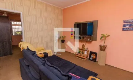 Casa para Venda - Cangaíba, 2 Quartos,  140 m² - São Paulo