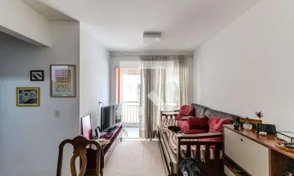 Apartamento para venda - santa cecília, 2 quartos,  53 m² - são paulo