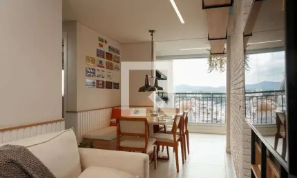 Apartamento para venda - vila mazzei, 2 quartos,  60 m² - são paulo