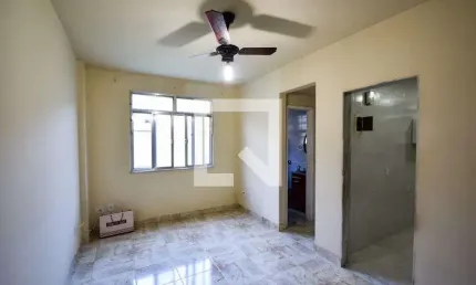 Apartamento para Venda - Cachambi, 1 Quarto,  44 m² - Rio de Janeiro
