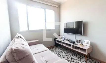 Apartamento para venda - santana, 2 quartos,  57 m² - são paulo