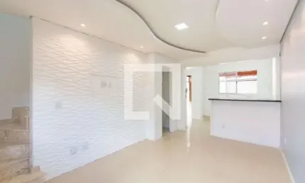 Casa / Sobrado em Condomínio para Venda - Igará, 2 Quartos,  86 m² - Canoas