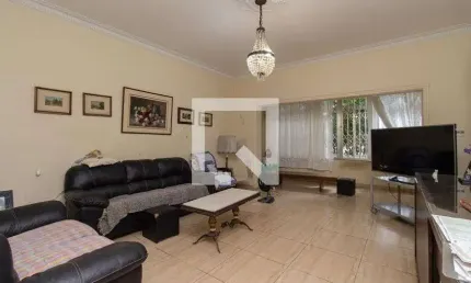 Casa para venda - cambuci, 3 quartos,  275 m² - são paulo