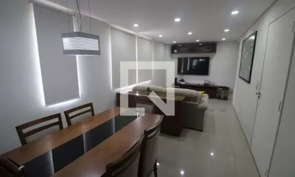 Casa / Sobrado em Condomínio para Venda - Água Fria, 3 Quartos,  180 m² - São Paulo