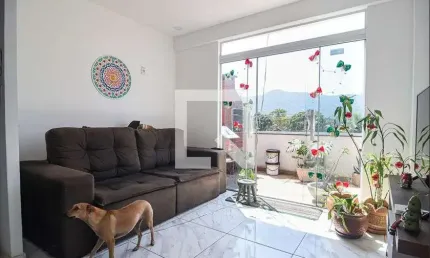 Apartamento para Venda - Itaipu, 1 Quarto,  56 m² - Niterói