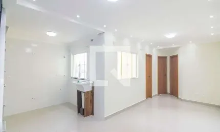 Cobertura para venda - parque das nações, 2 quartos,  110 m² - santo andré