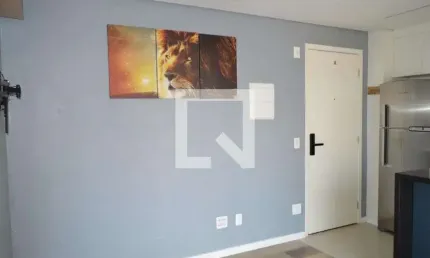 Kitnet / Stúdio para Venda - Liberdade, 1 Quarto,  28 m² - São Paulo