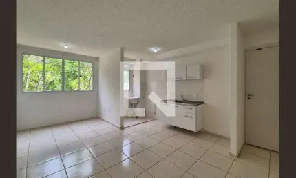 Apartamento para venda - vargem grande, 2 quartos,  43 m² - rio de janeiro