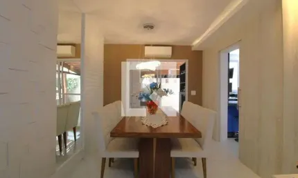 Casa / sobrado em condomínio para venda - veleiros, 3 quartos,  158 m² - são paulo