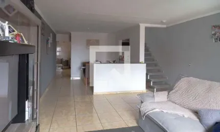 Casa para Venda - Parque Continental II, 3 Quartos,  262 m² - Guarulhos