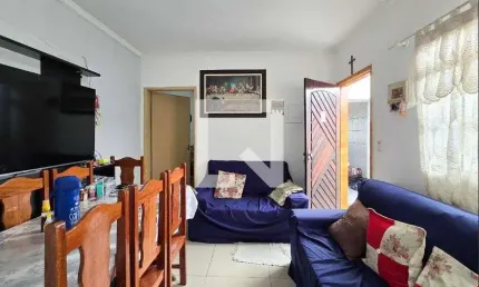Casa para Venda - Assunção, 3 Quartos,  97 m² - São Bernardo do Campo