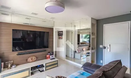 Apartamento para venda - vila carrão, 3 quartos,  160 m² - são paulo