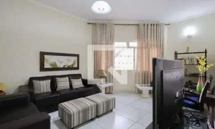 Casa para venda - santana, 3 quartos,  143 m² - são paulo