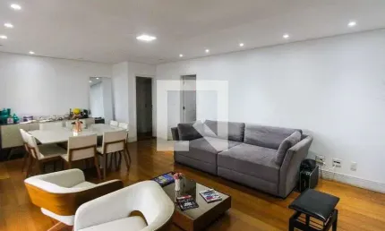 Apartamento para Venda - Jardim Avelino , 3 Quartos,  170 m² - São Paulo