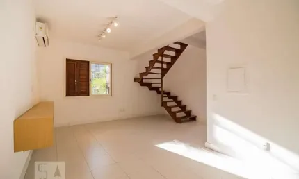 Casa / Sobrado em Condomínio para Venda - Santa Tereza , 3 Quartos,  186 m² - Porto Alegre