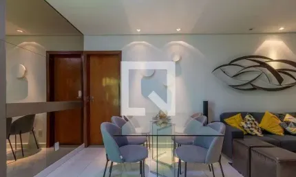 Apartamento para Venda - Anchieta, 3 Quartos,  107 m² - Belo Horizonte