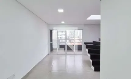 Cobertura para Venda - Anchieta, 2 Quartos,  144 m² - São Bernardo do Campo