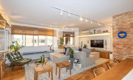 Apartamento para Venda - Itaim Bibi, 2 Quartos,  107 m² - São Paulo