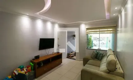 Casa para Venda - Vila Guilhermina, 3 Quartos,  100 m² - São Paulo