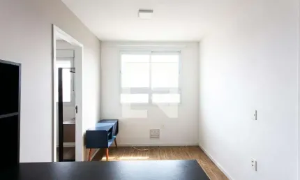 Apartamento para venda - tatuapé, 2 quartos,  33 m² - são paulo
