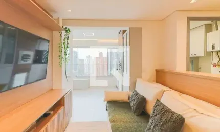 Apartamento para venda - butantã, 2 quartos,  63 m² - são paulo