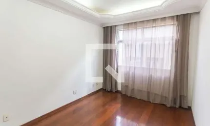 Apartamento para Venda - Santo Antônio, 3 Quartos,  90 m² - Belo Horizonte