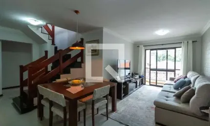 Cobertura para Venda - Rudge Ramos, 3 Quartos,  366 m² - São Bernardo do Campo
