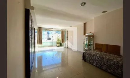 Cobertura para Venda - Copacabana, 1 Quarto,  128 m² - Rio de Janeiro