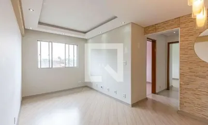 Apartamento para Venda - Vila América, 2 Quartos,  57 m² - Santo André