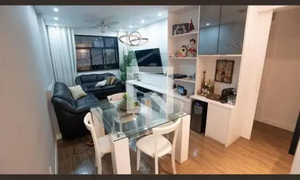 Apartamento para venda - santa rosa , 2 quartos,  70 m² - niterói