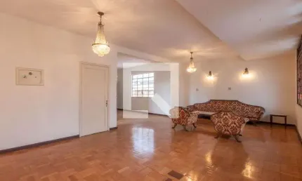 Casa para Venda - Barroca, 4 Quartos,  300 m² - Belo Horizonte
