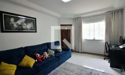 Casa para Venda - Assunção, 3 Quartos,  216 m² - São Bernardo do Campo
