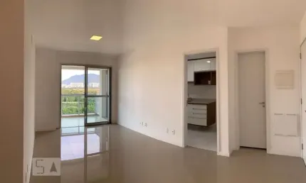 Apartamento para venda - jacarepaguá, 2 quartos,  80 m² - rio de janeiro
