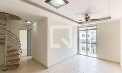 Cobertura para Venda - Vila Isabel, 3 Quartos,  116 m² - Rio de Janeiro