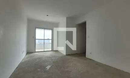 Apartamento para Venda - Vila Assunção, 3 Quartos,  86 m² - Santo André