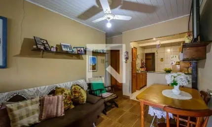 Casa para Venda - Partenon, 5 Quartos,  250 m² - Porto Alegre